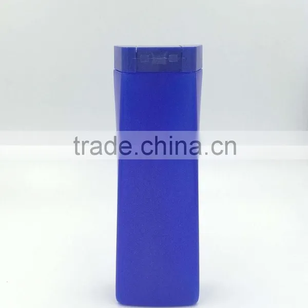 200ml Clear Shampoo Bottle Cap photo-3