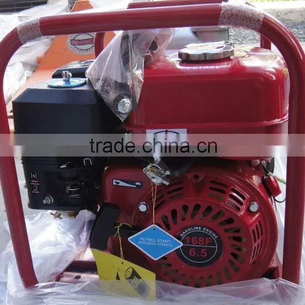 Www.chinanimbus.com China Top 1 Supply Kerosene Water Pump(Gasoline) High Quality Toyo Pump