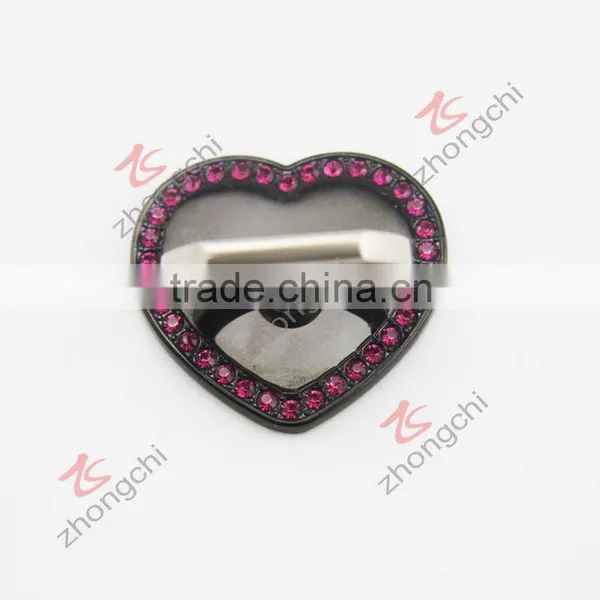 360 Degree Rotation Finger Ring Games Phone Holder photo-5