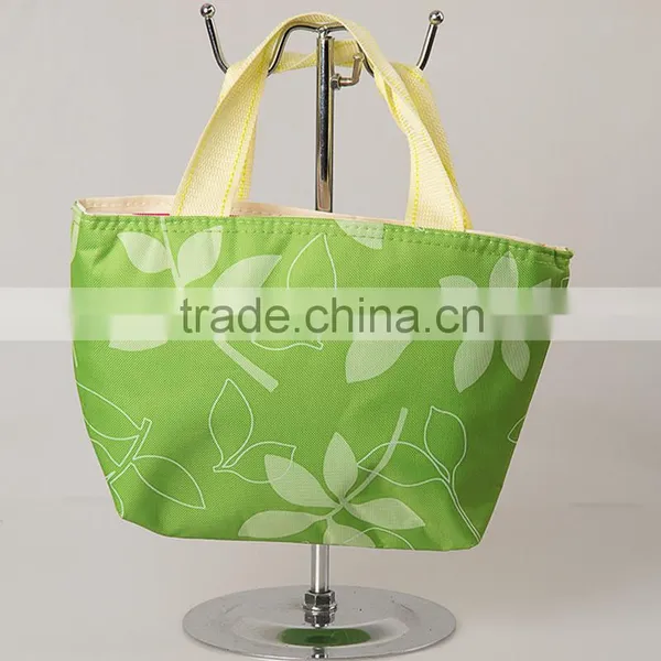 2016 Fashion Canvas Large Capacity Tote Bag Woman Shopping Bag photo-3