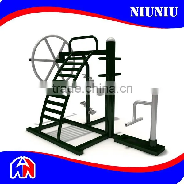 For Teenagers Outdoor Healthware Fitness Equipment photo-2
