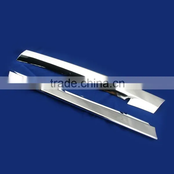 Cadillac Parts Custom Car Grills for Sale photo-4