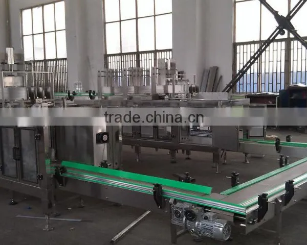 Automatic Box Packing Machine photo-5