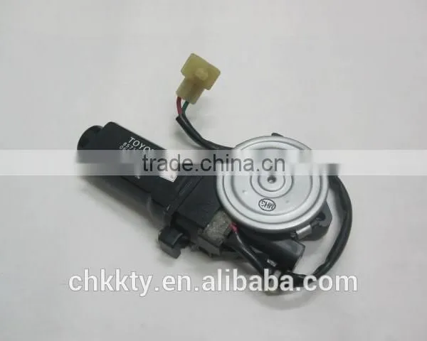 Power Window Motor 85710-30190 For Toyota Crown JZS133 photo-3