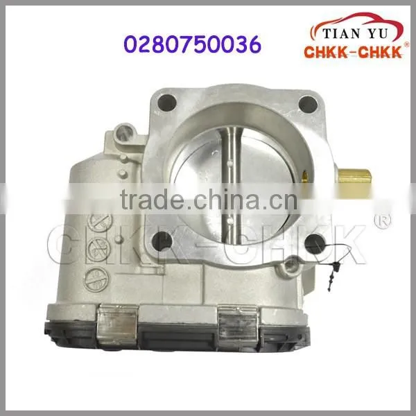 Universal Engine Electronic Throttle Body Oem#06A133062BD/C,02807500378V5,0280750036 Throttle Body photo-4