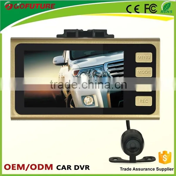Factory Supply Hot Selling hd Night Vision Rear Manual Car Camera photo-3