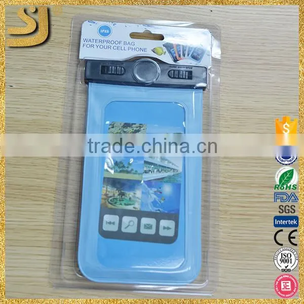 Best Waterproof Phone Bag, Waterproof Smartphone Case photo-6