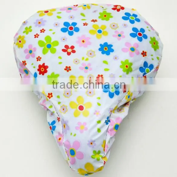 Good Design Dustproof Bicycle Saddle Cover / Waterproof Bicycle Cover / Waterproof Bicycle Seat Cover photo-5