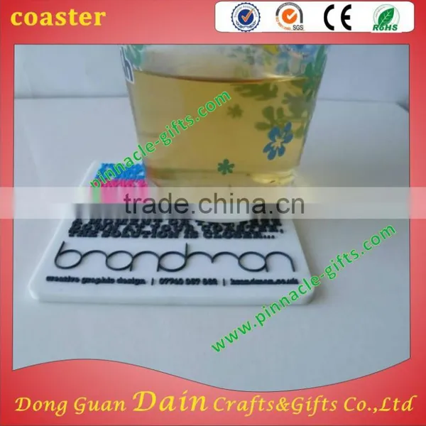 3D Heart Designs Rubber Pvc Mugs for Promotion photo-3