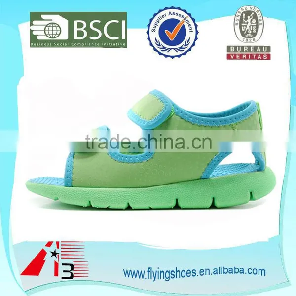 EVA Sole Beach Sandal for Child photo-2