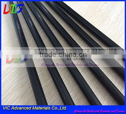 Supply Economy Carbon Fiber Rod for Sporting Goods,high Quality Carbon Fiber Rod for Sporting Goods
