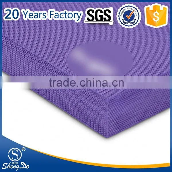 2016 Foam Padding, Balance Pad in Gym Balance Beam, Exercise Tpe Balance Pad photo-2