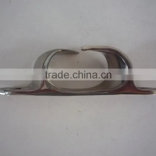 Stainless Steel Two Direction Boat Cleat photo-3