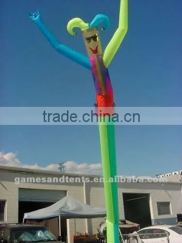 Advertising Inflatables Air Dancers F3061
