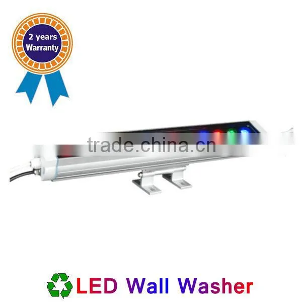 High Quality Low Price 15*3W Ip65 Waterproof Led Wall Washer Light photo-2