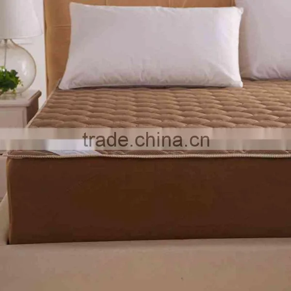 Wholesale From China Waterproof Electric Mattress Pad photo-4