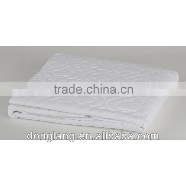 Waterproof Hospital Mattress Protector