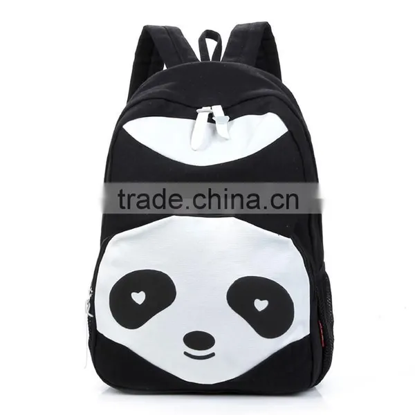 2015 Teenage Girl School Backpack Small Backpack School photo-4