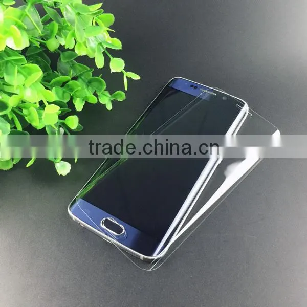 FactoryPrivacy Anti Spy Glass Premium Tempered Screen Protector For Iphone 6 6S 4.7 Plus 0.3MM 9H Full Coverage 180 Degree Film photo-3