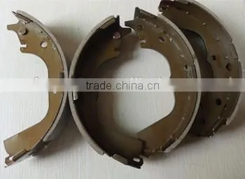 Brake Shoes 04495-26130 for Japan Auto Parts