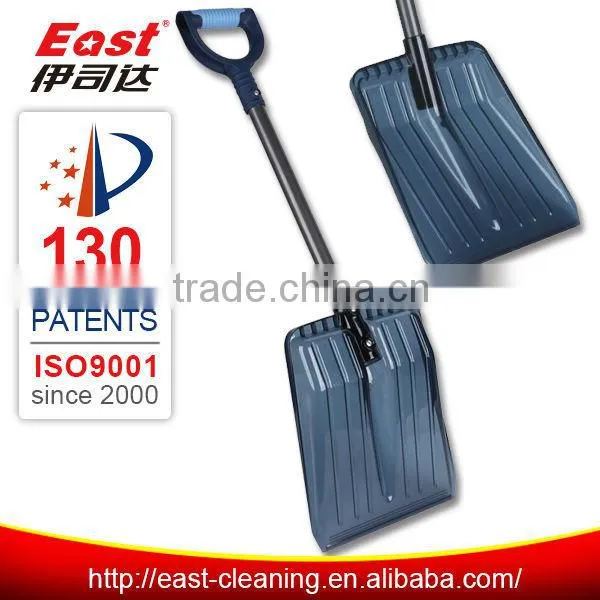 China BSCI STEEL Snow Shovel, Plastic Snow Shovel, Snow Shovel photo-2