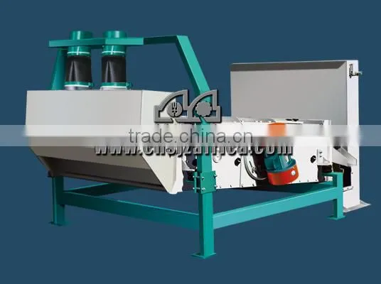 Automatic Flour Mill Seive photo-5