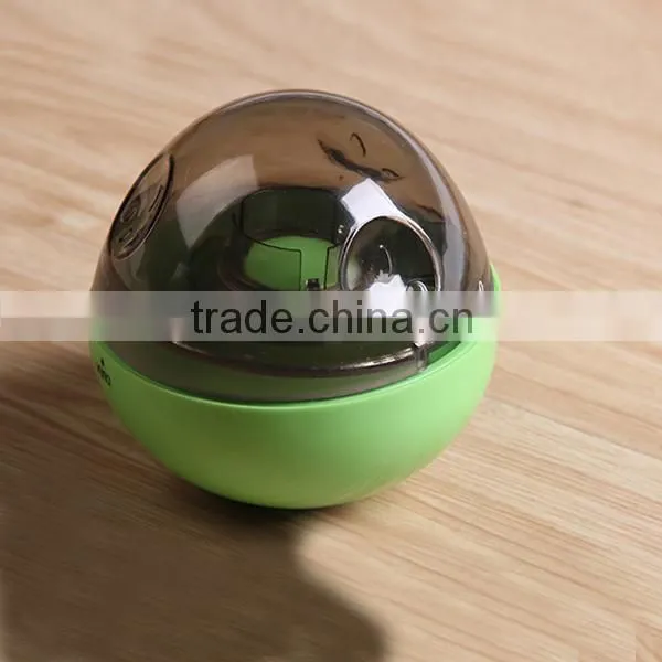 Educational Pet Snack Bowl Tumbler Pet Bowl photo-3