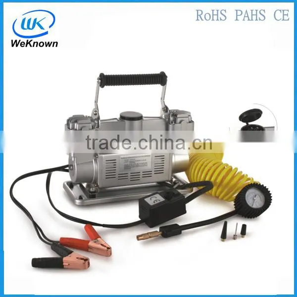 12 volt dc air compressor