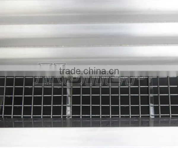 2000kg/day Plate Ice Maker Machine Similar With Flake Ice Machine photo-3