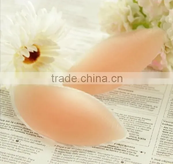 2016 The Most Popular Silicone Ladies Breast Insert photo-3
