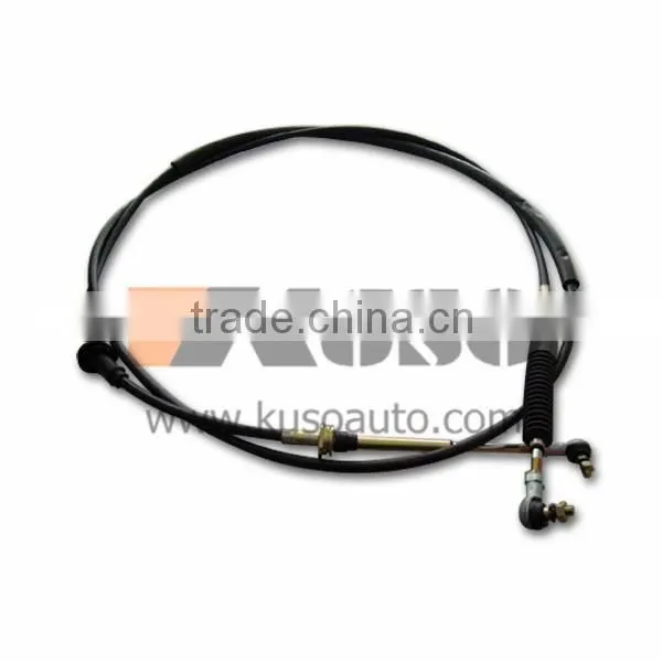 Transmission Gear Shift Cable for FVZ FVR 6HK1 1336717021