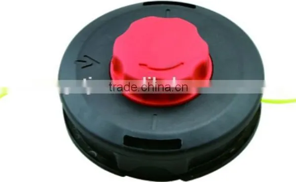 Grass Trimmer Head High Quality Trimmer Head Nylon Head Brush Cutter Nylon Head Trimmer Head photo-3