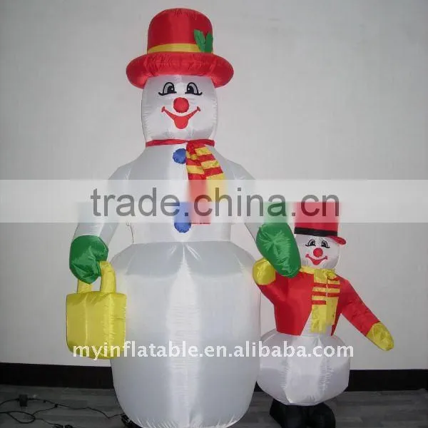 Air Blown Decoration photo-2