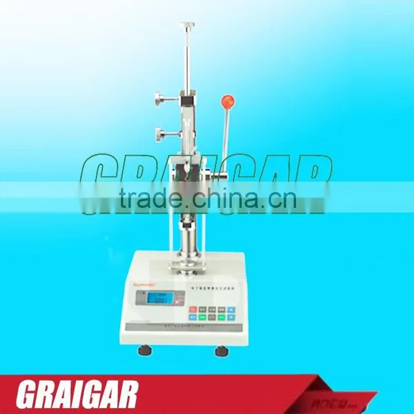 NEW SD10-30 display tension and compression spring tension and compression testing machine test test bed