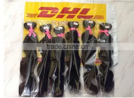 Hair Exteniosns Supplier