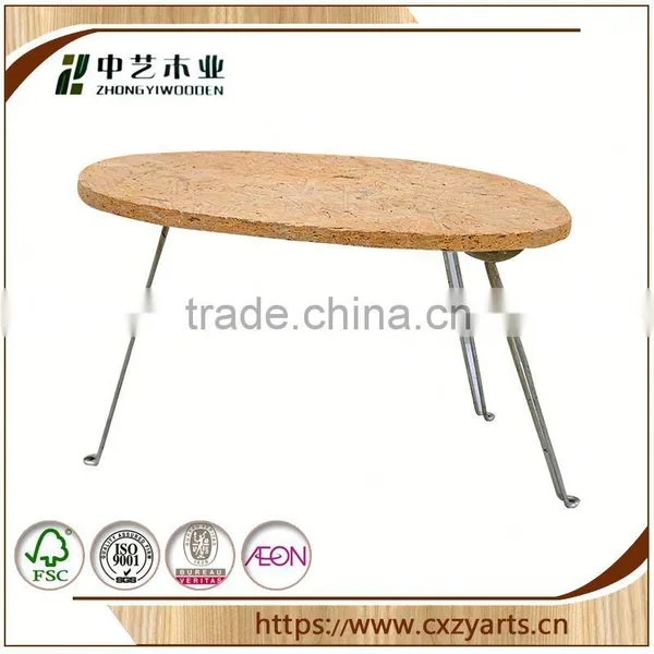 China Facotry Unique Designed Imported Teak Wood Furniture photo-3