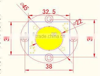 30w Led Chip photo-3