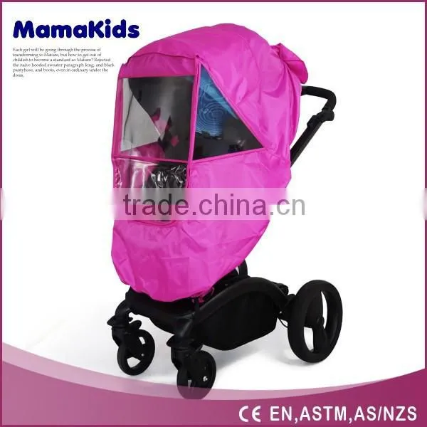 Baby Stroller Accessories Baby Stroller Weather Shield
