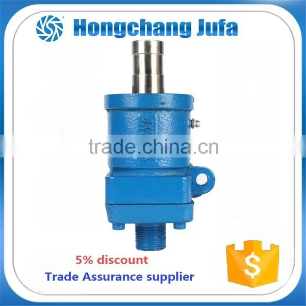 20A Small Diameter Longlife Coolant Water Swivel Rotary Joint Union photo-4