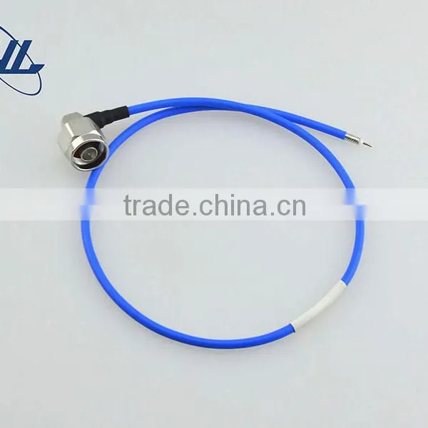 Low Loss RF Cable Assembly N Male to N Female Pigtail With RG402 photo-4