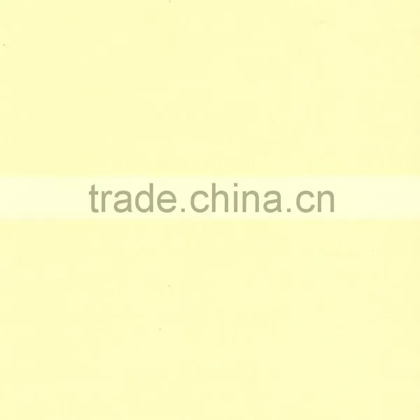 Melamine paper