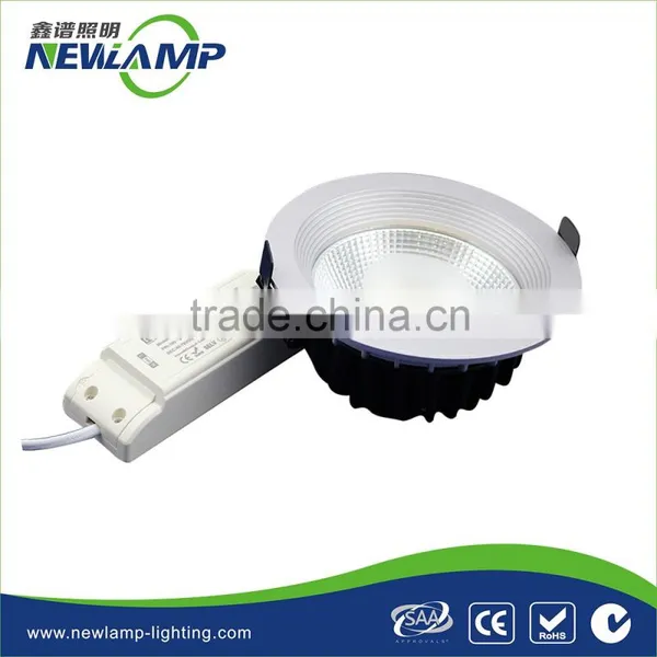 Short Time Delivery IP44 30w Cob Led Downlight photo-6
