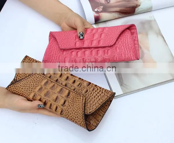 Ladies Genuine Leather Wallet photo-5