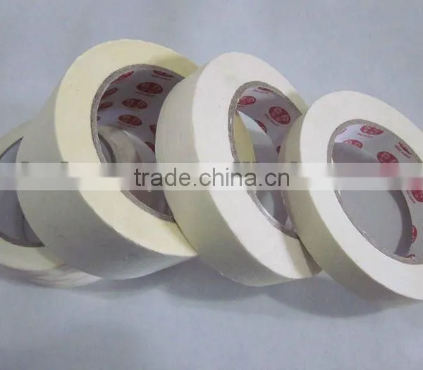 Masking Tape of High Quality photo-3