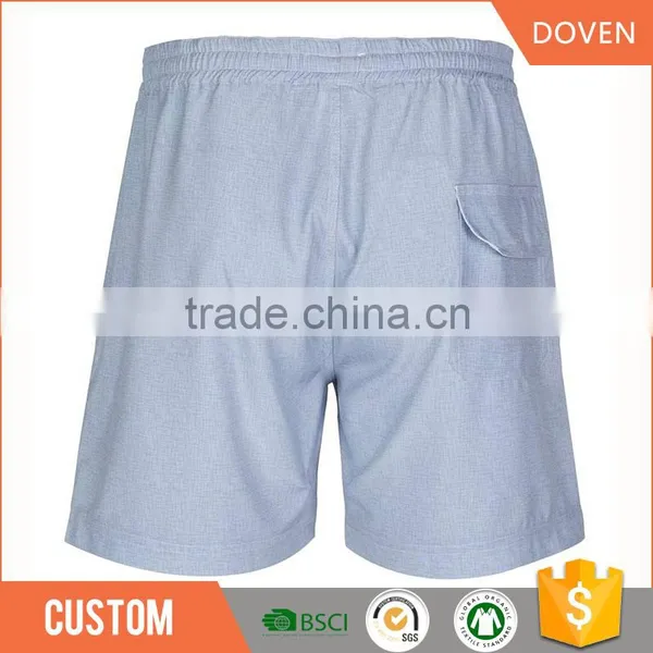Chinese Manufacture Custom Sport Pants Short photo-5