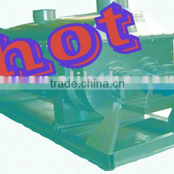 Hollow Blade Dryer Used in Sterilizing