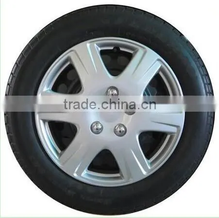 14 Inch Car Wheel Cover Car Wheel Hub Cap photo-4