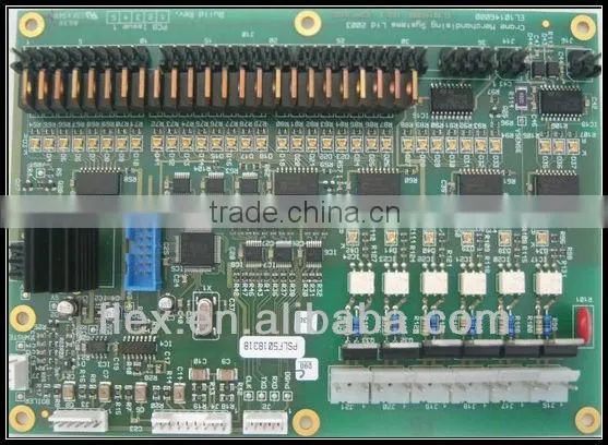 Rapid Pcb and Pcba Prototype