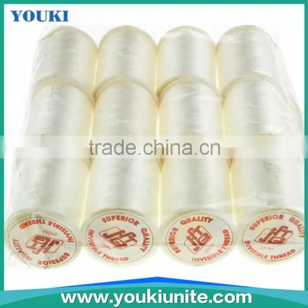 0.6mm Nylon Yarn for Fishing Yarn