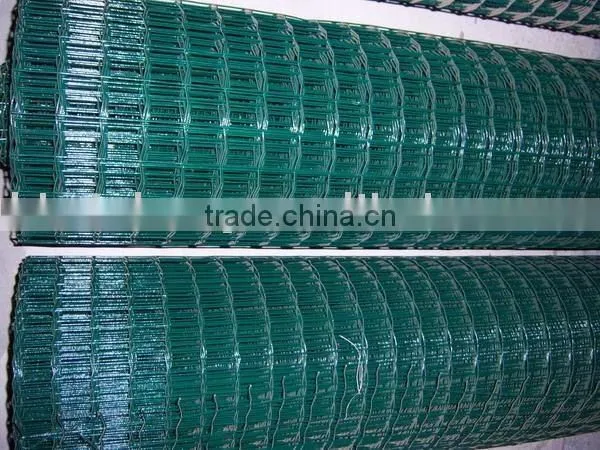 Mesh Welded